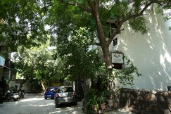 Tatvamasi Homestay