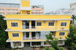 om shree residency