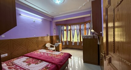 LAUGHING BUDDHA Room Type - Bedroom 2