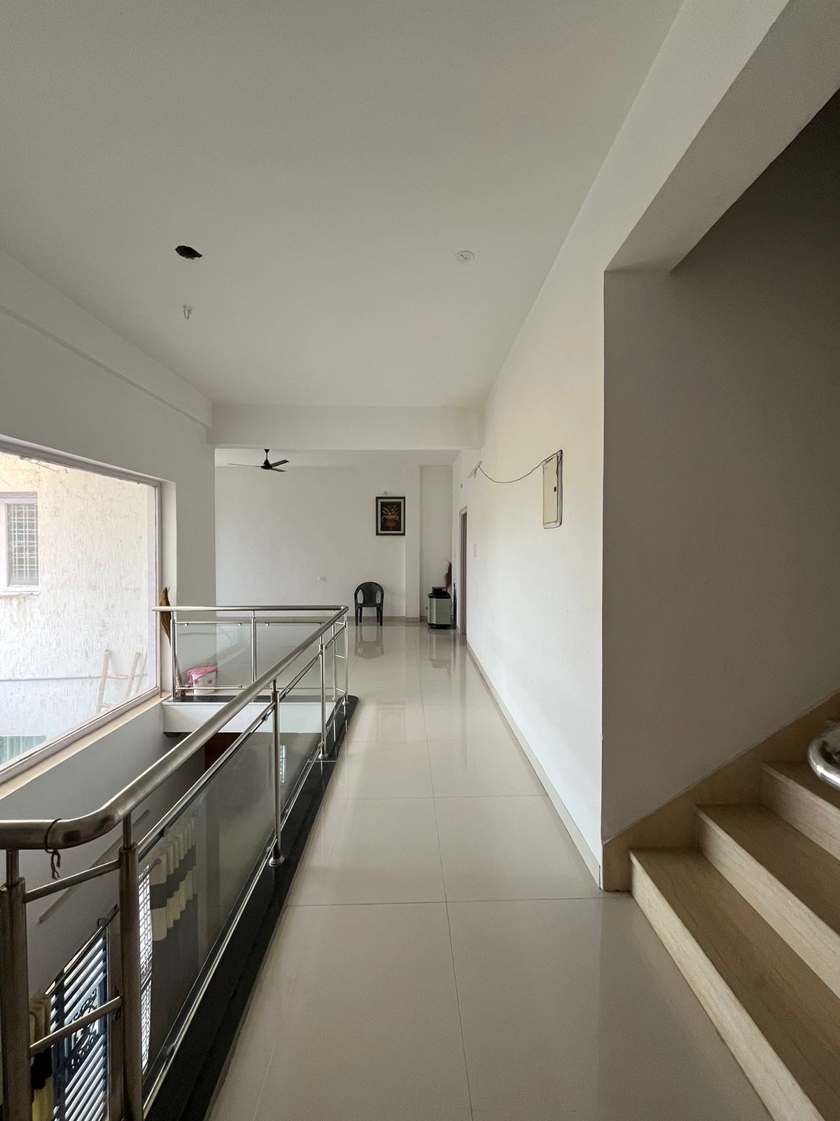 Cozy Homestay near HYD Airport - Tap to explore photos
