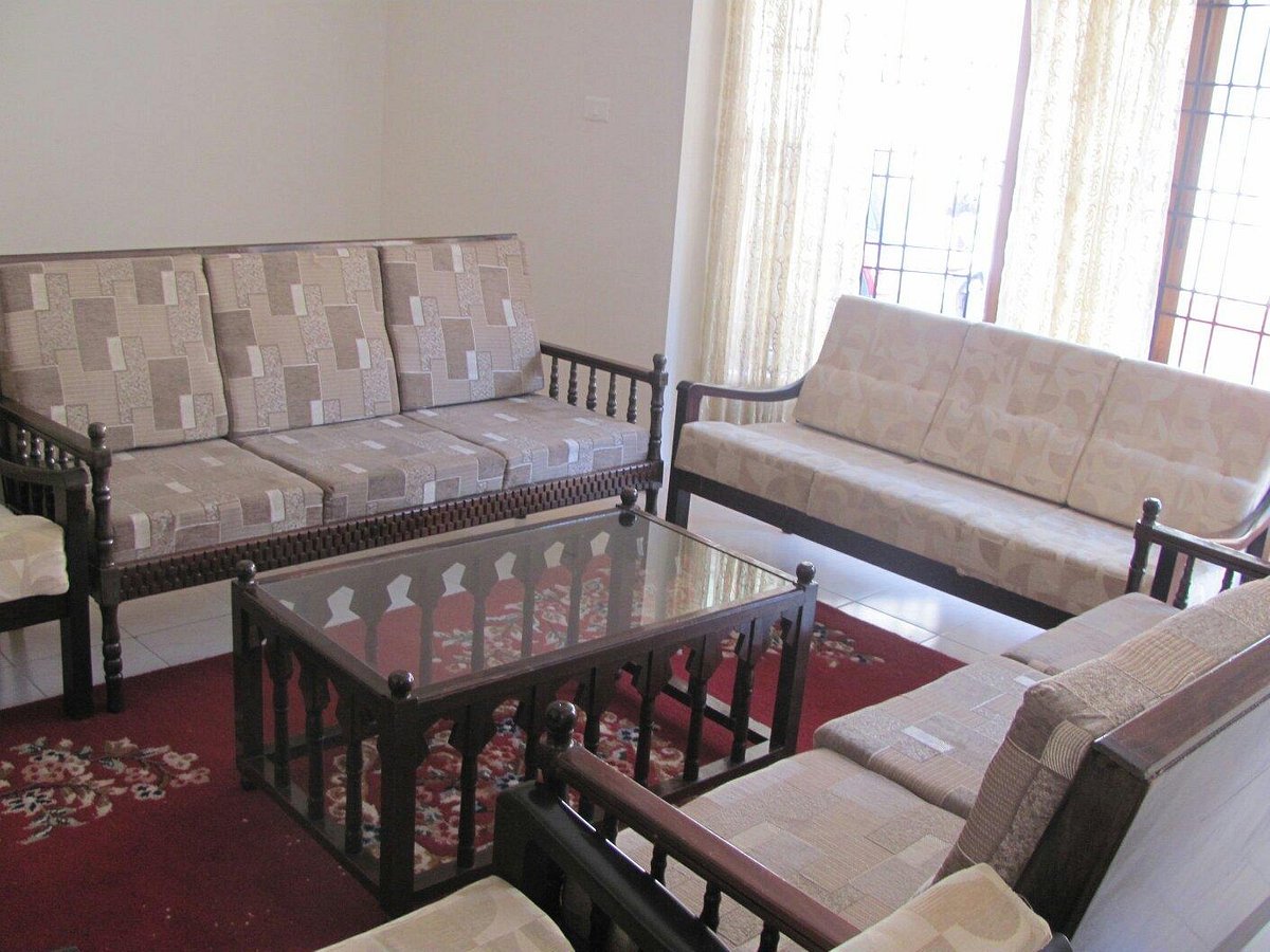 Serenity Manor Homestay | Rooms & Caretaker - Tap to explore photos