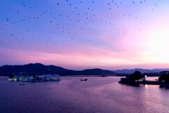 Sheeshmahal By Oladar Entire 4 BHK Villa