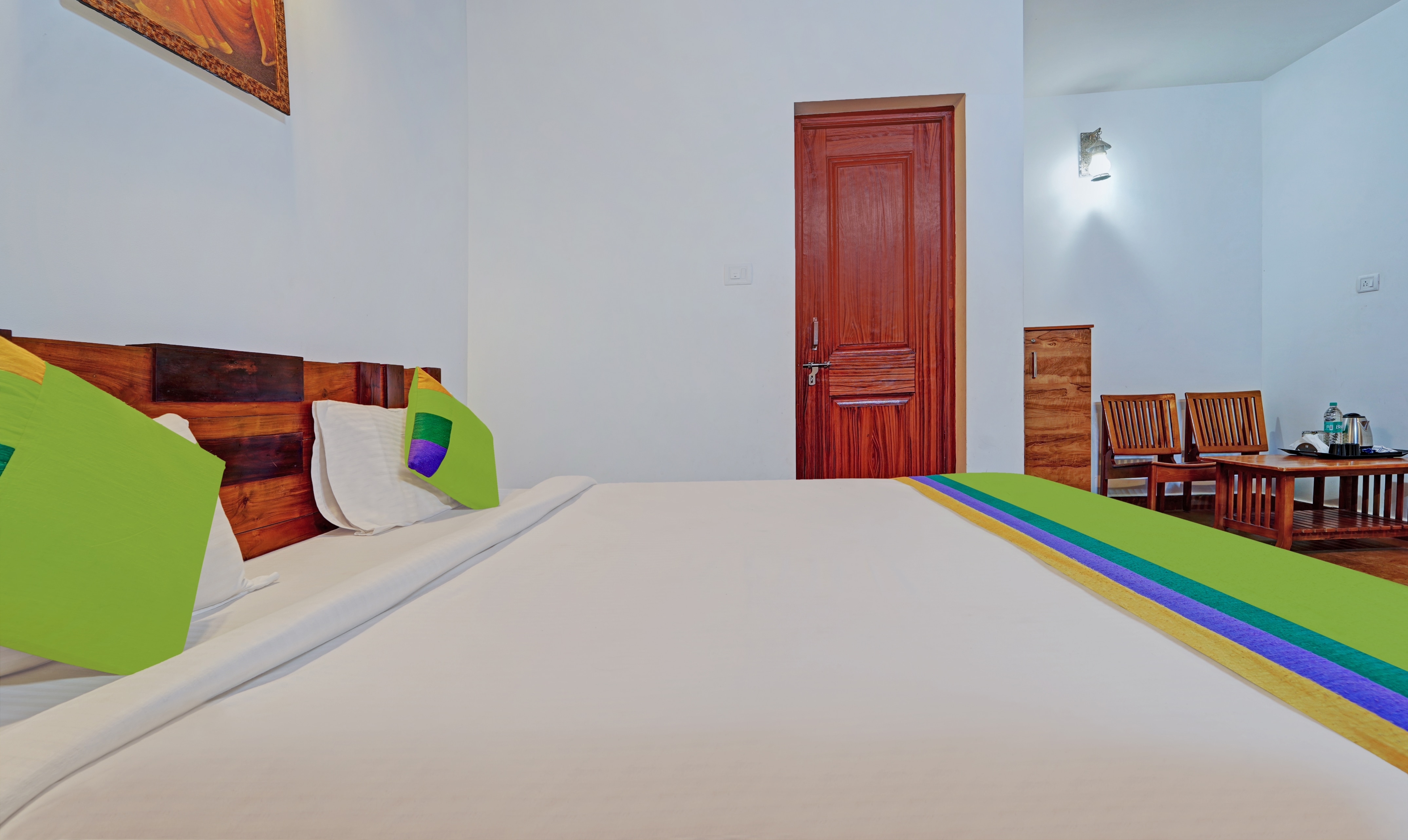 Treebo Alaka Rester Homestay, 5 Mins To Raja Seat Garden - Tap to explore photos