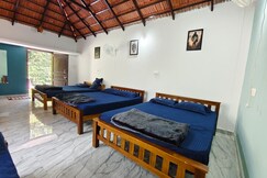 The Thottimane Homestay Coorg