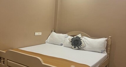 CS Lodge Room Type - STANDARD AC