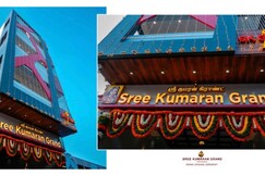 Photos of Sree Kumaran Grand