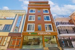 The Hoften Vibranta Haridwar