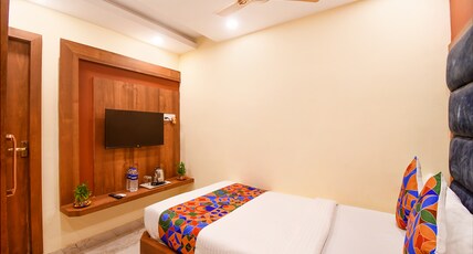 Hotel Aqua Tulip, Kolkata Room Type - Standard Room