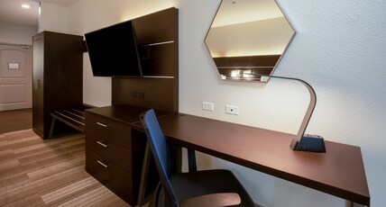 Holiday Inn Express Hotel & Suites Rockport Room Type - 2 Queen Beds Standard