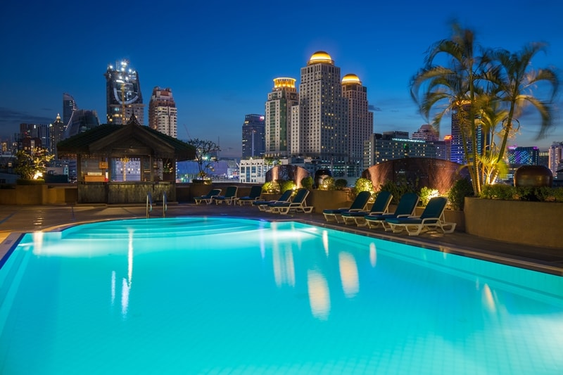 Ramada by Wyndham D MA Bangkok - Tap to explore photos