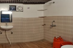 Chukam Corbett Retreat