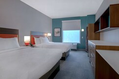 Home2 Suites by Hilton Savannah I95 North