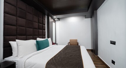 The West Gate Posada By Summit Room Type - Family Room