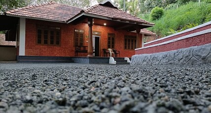 Illam Munnar Room Type - Illam Munnar