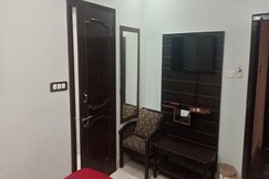 Jai Restaurant & Hotel