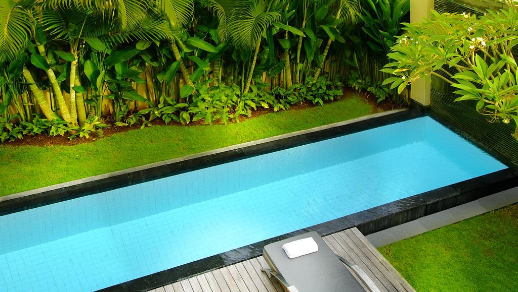 Bali Island Villas and Spa - Tap to explore photos
