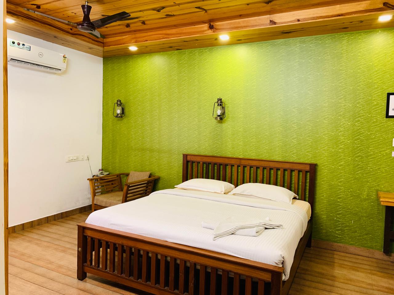 ILLAM HERITAGE HOME - Tap to explore photos
