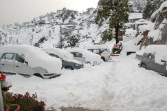 Sun N Snow Mussoorie