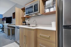Home2 Suites by Hilton Bentonville Rogers