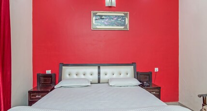 Aryan Hotel Room Type - Standard  Room Ac Room  (Unmarried couples and Local ID proof are strictly not allowed)