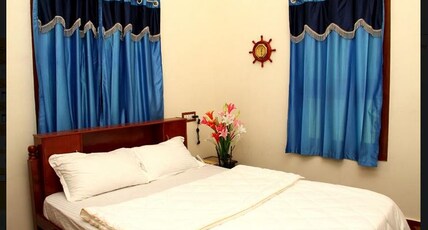Mani Home Stay Tiruchirapally Room Type - Standard Room 