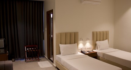 Hotel Jubilee Park, Hitech City Room Type - Premium Room
