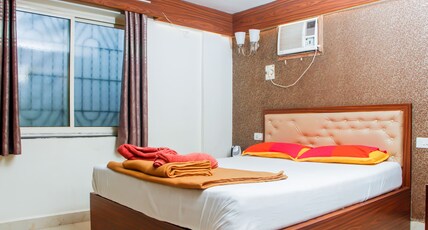 Roundcube Guest House Room Type - Standard Room - No Balcony