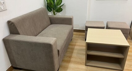 Fusion Ufairia Mall Room Type - Fusion Ufairia Mall