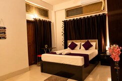 Address of Premium couple friendly room & attached washroom