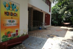 Cordel Homestay Mangalore | Rooms & Caretaker