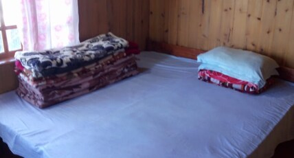 Kabiraj Homestay by StayApart Room Type - Four bedded