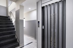 FabHotel BR Green