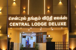 Address of Central Lodge Deluxe