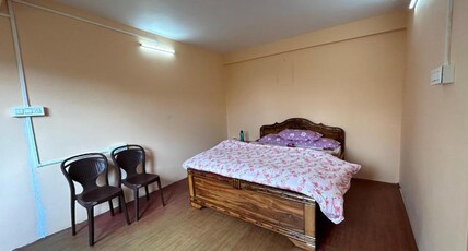 KINLEY HOUSE Room Type - ROOM 4