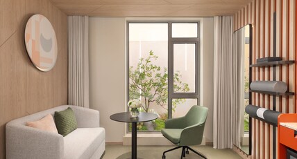 EVEN Hotel HANGZHOU WEST LAKE by IHG Room Type - 2 Double Standard Accessible