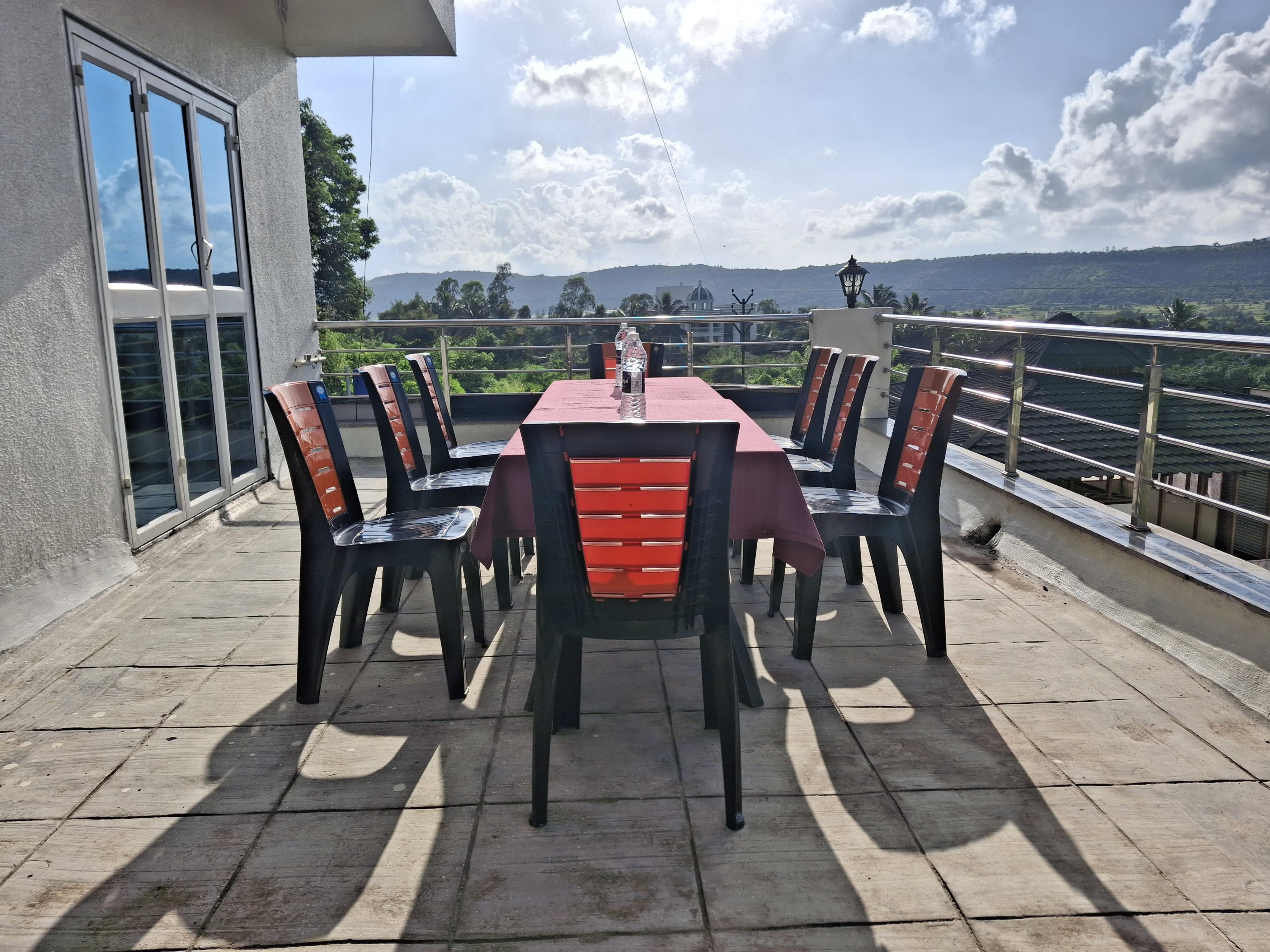 Mount View Lodging and Resto - Tap to explore photos