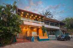 Address of Arya Villa 3BHK with Pvt Pool, Lonavala