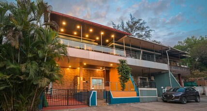Arya Villa 3BHK with Pvt Pool, Lonavala Room Type - Arya Villa 3BHK with Pvt Pool, Lonavala