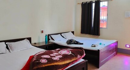 Ajodhya holiday homestay Room Type - Bedroom 101