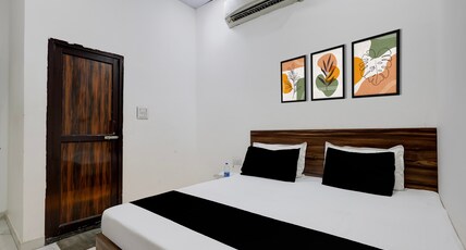 Hotel O JIND RESORT Room Type - Classic
