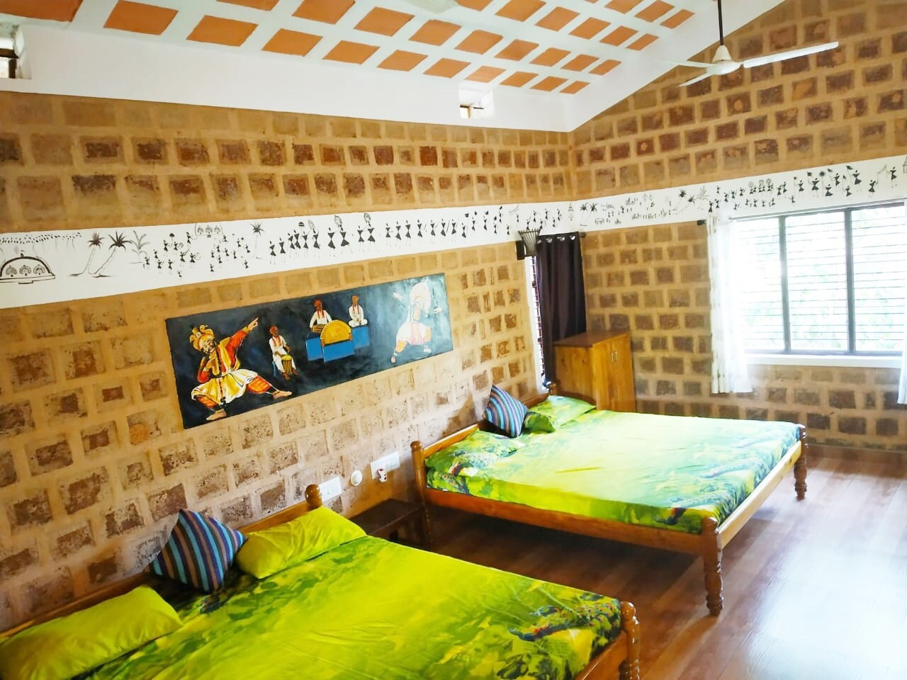 Main gallery