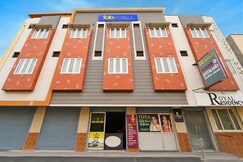 FabHotel Royal Residency I