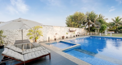 Truliv Villa Cabana - Luxury 4BHK Seaview/Pool, ECR Room Type - Truliv Villa Cabana - Luxury 4BHK Seaview/Pool, ECR Truliv Villa Cabana - Luxury 4BHK Seaview/Pool, ECR Room Type - Truliv Villa Cabana - Luxury 4BHK Seaview/Pool, ECR