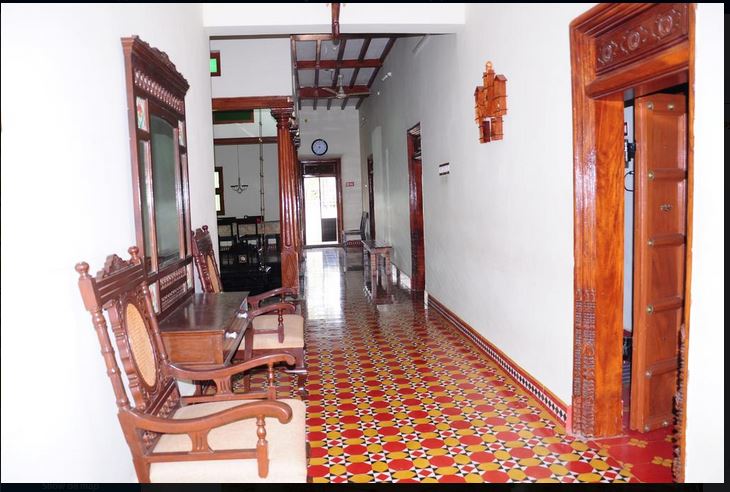 Mani Home Stay Tiruchirapally - Tap to explore photos