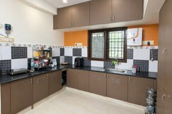 Hostel Madras