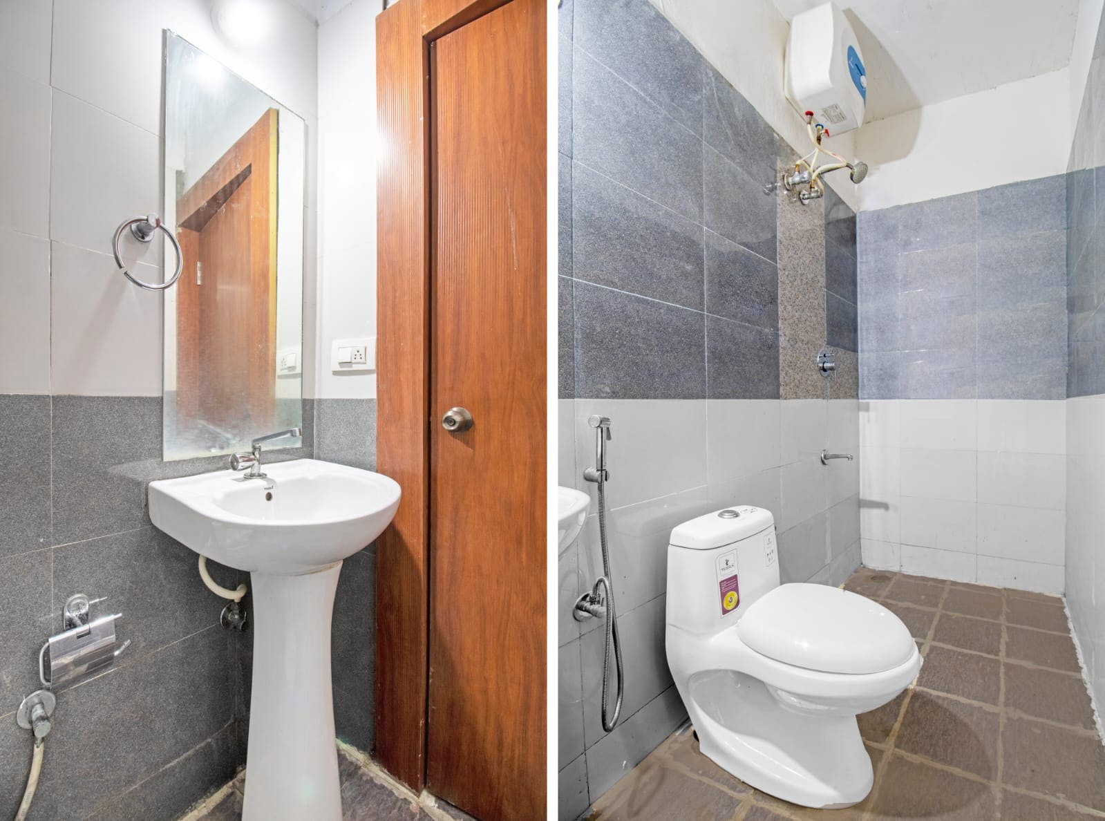 Hotel Terminal View - Tap to explore photos