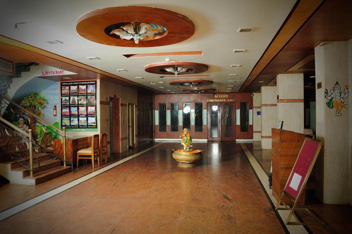 Main gallery