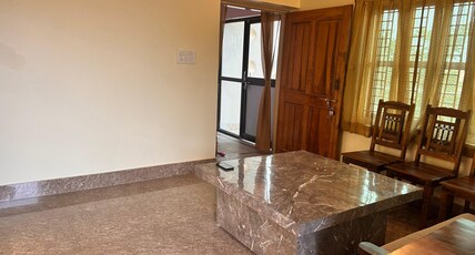 The Grove || Premium Resort And Farmhouse || Room Type - The Grove Lily | Entire 1BHK Apartment