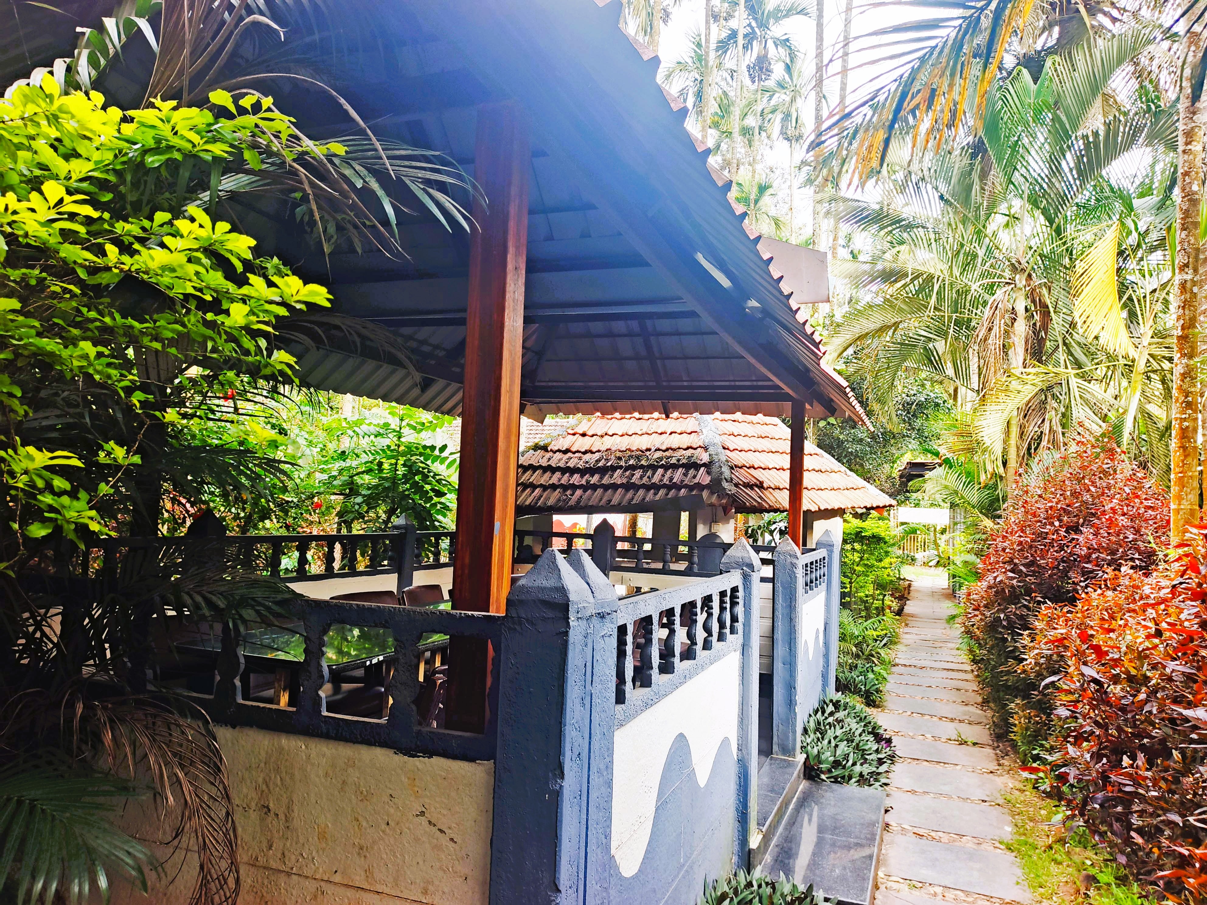 Relax Inn Holiday Resort - Tap to explore photos