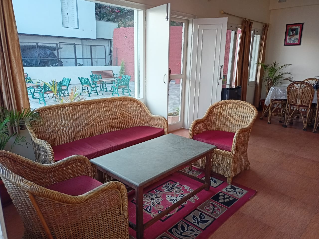 Holiday Homes, Mussoorie - Tap to explore photos